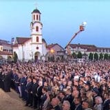 Patrijarh Porfirije: Za boga su sve žrtve iste 3