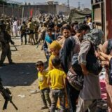 Anketa CGNT: Korisnici na internetu smatraju da su SAD podbacile u Avganistanu 7