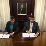 Pošte Srbije i Severne Makedonije potpisale Protokol o poslovnoj saradnji 12