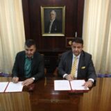 Pošte Srbije i Severne Makedonije potpisale Protokol o poslovnoj saradnji 3