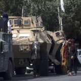 MVP: Nijedan crnogorski državljanin nije tražio pomoć zbog dešavanja u Avganistanu 9