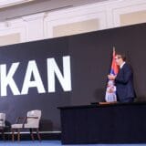 Vučić: Otvoreni Balkan je istorijski korak za region 15