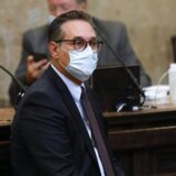 Bivši austrijski vicekancelar Hajnc-Kristijan Štrahe osuđen za korupciju 2