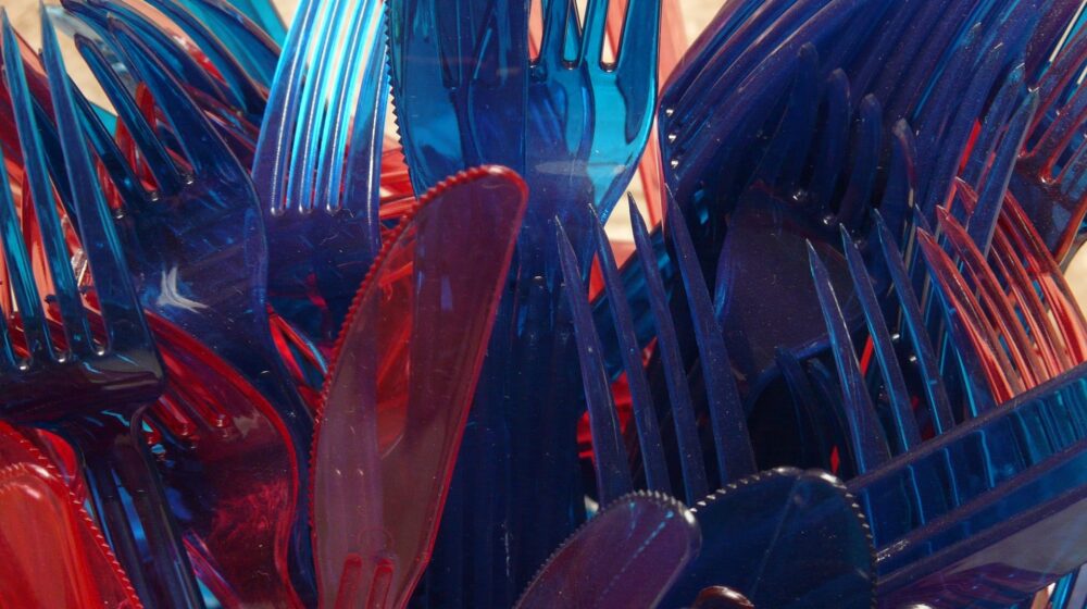 Slovenija zabranila plastični pribor za jednokratnu upotrebu 1