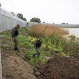 Grčka završila gradnju zida na granici sa Turskom zbog izbeglica iz Avganistana 12