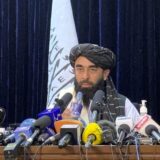 Portparol talibana obećao da će poštovati prava žena, ali u okviru šerijata 2