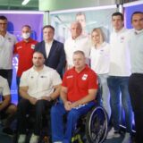 Srpski paraolimpijci ispraćeni na put za Tokio 6