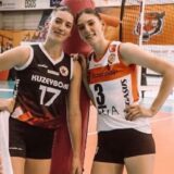 Sestre Bošković jedna protiv druge u reprezentacijama BiH i Srbije na otvaranju EP 12