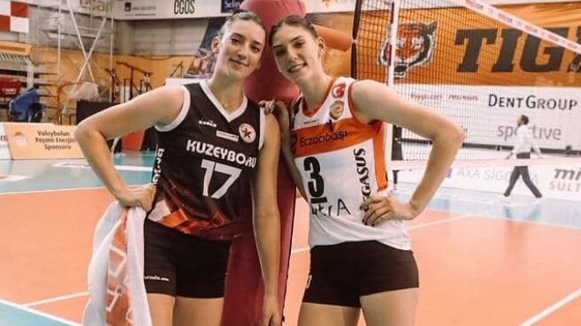 Sestre Bošković jedna protiv druge u reprezentacijama BiH i Srbije na otvaranju EP 1