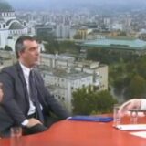 Duel Orlića i Aleksića na RTS-u završen tako što je voditeljka tražila izvinjenje 4