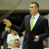 Dejan Milojević u Golden Stejt Voriorsima 4