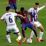 Dembele ostaje u Barseloni 11