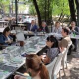 Ministar: Energetika i Luka Bar Crnu Goru mogu da učine bogatom 11