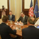 Vučić sa američkim kongresmenima o bilateralnim odnosima i situaciji u regionu 3