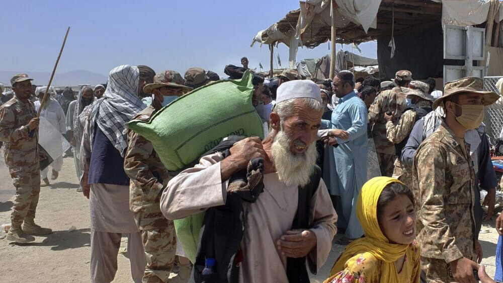 Ministarstvo spoljnih poslova Severne Makedonije preporučilo građanima da ne putuju u Avganistan 1