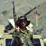 Talibani pozvali SAD da zadrže diplomatsko prisustvo u Kabulu 5