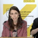 Premijerka: Trodnevno zatvaranje Novog Zelanda zbog prvog slučaja zaraze u šest meseci 9