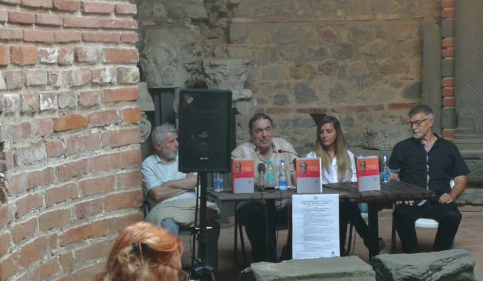 Otvorena Međunarodna filozofska škola Felix Romuliana u Zaječaru 1