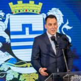 Gradonačelnik Podgorice: Nastavljamo dalje, podgorički ne politički 10