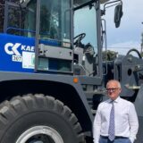 U Beogradu predstavljena nova mašina za presađivanje stabala vrednosti oko 250.000 evra 10