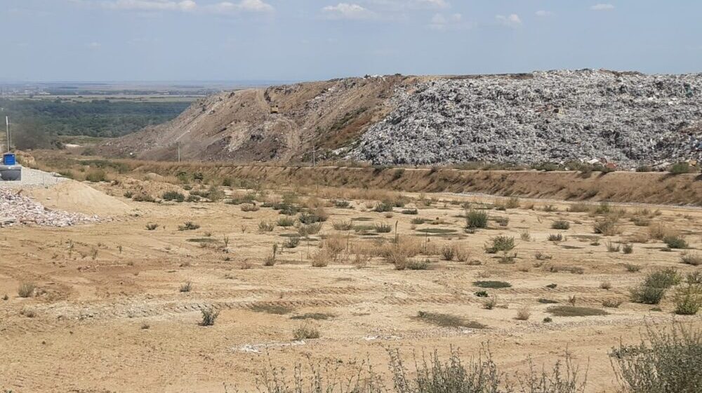 Šta predviđa plan uređenja arheološkog nalazišta na Belom brdu u Vinči? 1