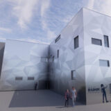 Raspisan tender za obnovu i dogradnju pozorišta Dadov 13