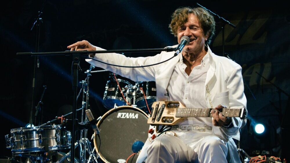 Unuka Šabana Bajramovića uručila Bregoviću Gran pri Nišvila 2