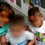 Nestali dečak i devojčica iz Niša 2