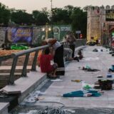 Tvrđavski most u Nišu danas “završen”, a na njemu radovi 9