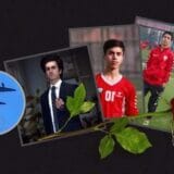 Avganistanski fudbaler poginuo nakon što je pao sa aviona 5