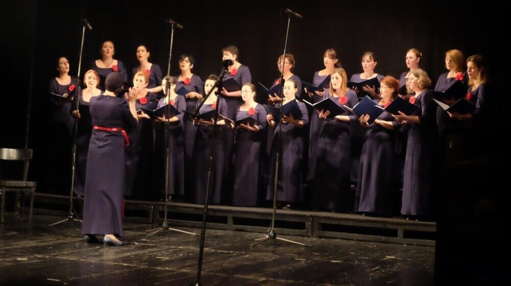 Zaječar: „Horsko veče“ na Trgu oslobođenja 1