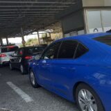 Koliko dugo se čeka na graničnim prelazima? 12