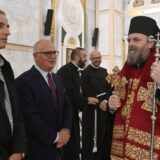 Parastosom obeleženo 500 godina od turskog osvajanja Beograda 12