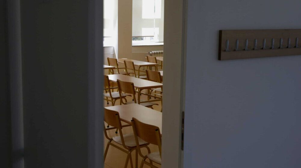 U Obrenovcu obustavljena nastava u osnovnim i srednjim školama, vrtići rade normalno 1