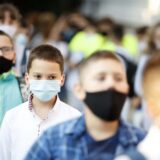 Kraj zimskog raspusta, učenici nižih razreda ponovo u učionicama 10