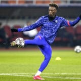 Tami Abraham potpisao za Romu 1