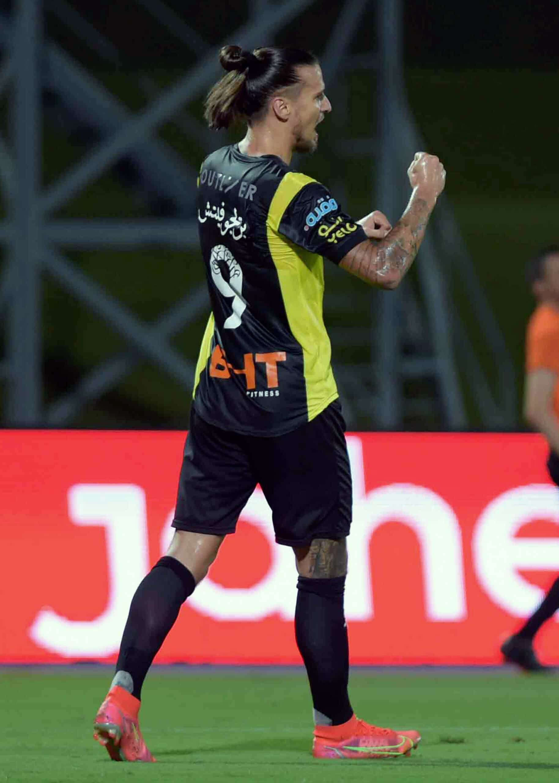 Prijović dobio raskid ugovora 1