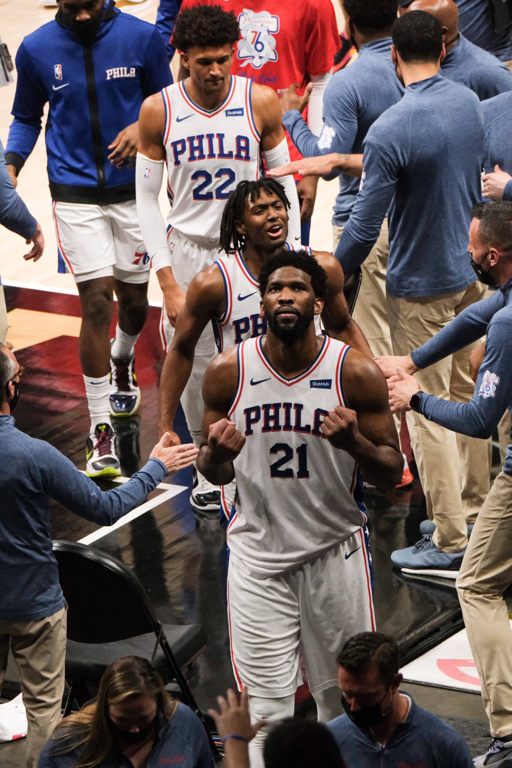 Embidu od Filadelfije 196 miliona dolara 1