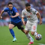 Đordi Alba pristao na smanjenje plate 9