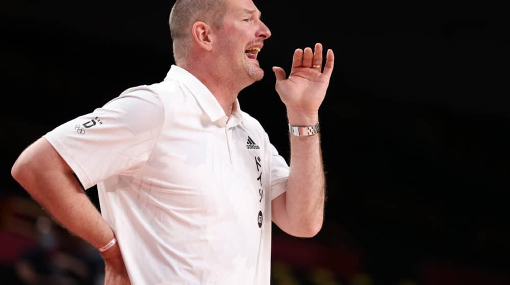 Nemačka bez selektora 1