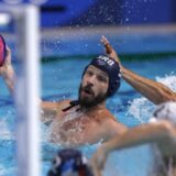 Vaterpolisti Srbije osvojili zlatnu medalju na Olimpijskim igrama 6