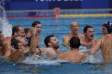 Vaterpolisti Srbije osvojili zlatnu medalju na Olimpijskim igrama 5