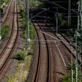 Broj putnika železnicom u EU se prepolovio 4
