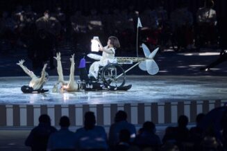 Otvorene Paraolimpijske igre u Tokiju (FOTO) 7