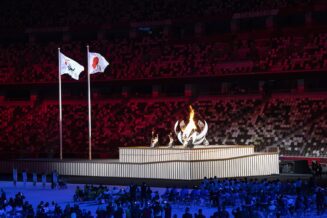 Otvorene Paraolimpijske igre u Tokiju (FOTO) 2