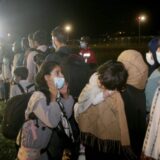 Čuvari ubili šest migranata pritvorenih u Libiji 6