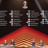 Zvezda u grupi Lige Evropa protiv Brage, Ludogoreca i Mitjilanda 1