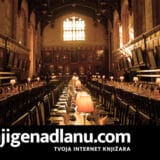 Da li oduvek maštamo o magičnom svetu 3