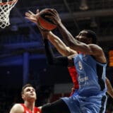 Crvena zvezda dovela Ostina Holinsa 12