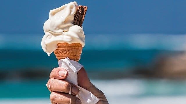Nemci prave najviše sladoleda, Francuzi najviše izvoze 1